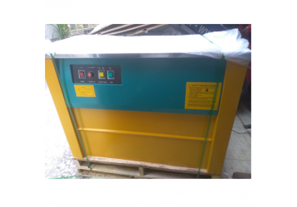 Máy đai thùng KZB1