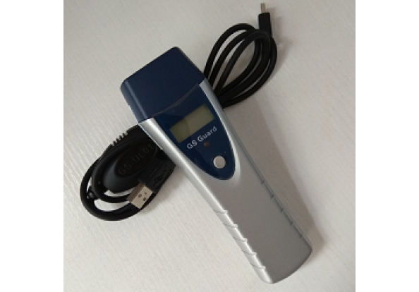 Máy Tuần Tra Bảo Vệ GS-6000E