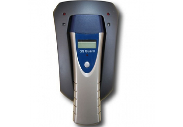 Máy Tuần Tra Bảo Vệ kết nối wifi GS-6000E