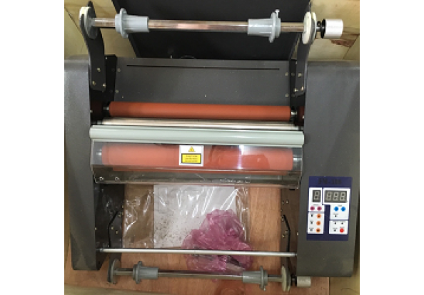 Máy cán màng nhiệt A3