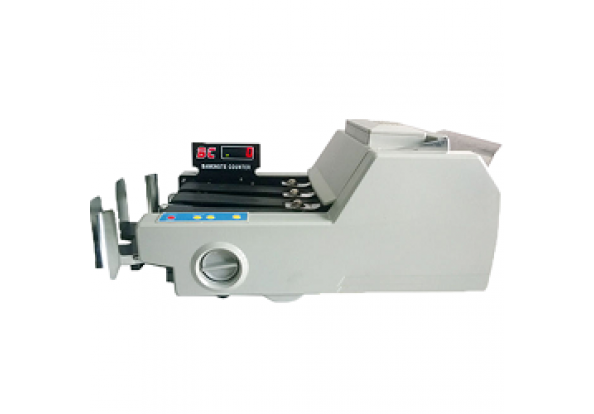 Máy Đếm Tiền Bill Cuonter BC501