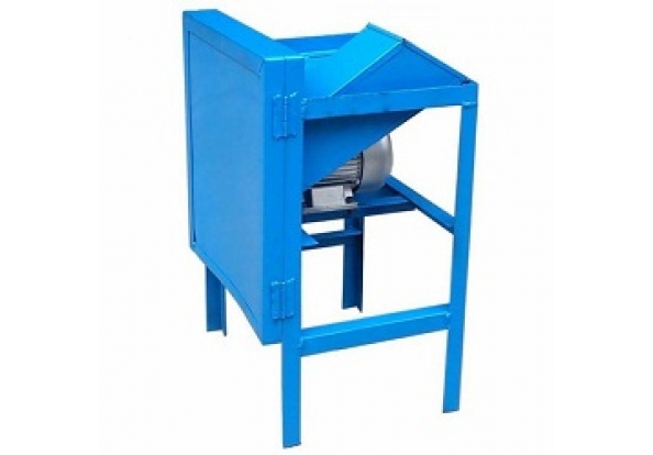 Máy băm cỏ đa năng 2hp