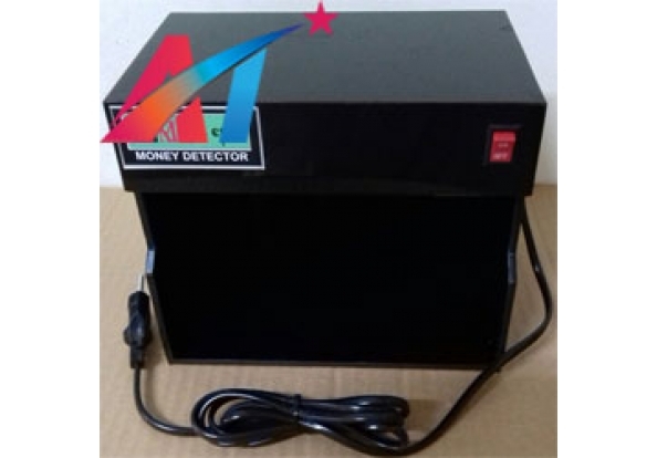 Máy soi tiền giả UV-604 (Magic eye 04)