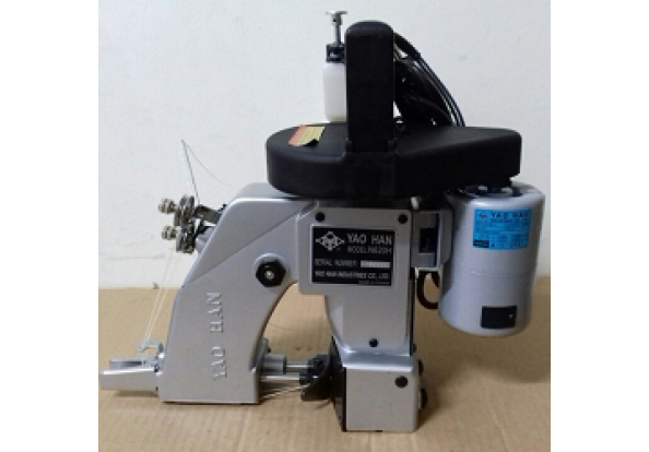 Máy may bao cầm tay yaohan N620H