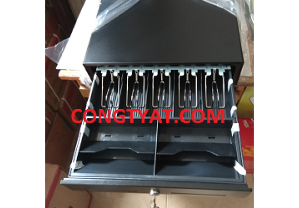 Két Đựng Tiền MAKEN MK-410