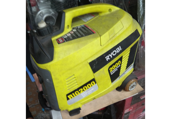 Máy phát điện Ryobi Rig2000