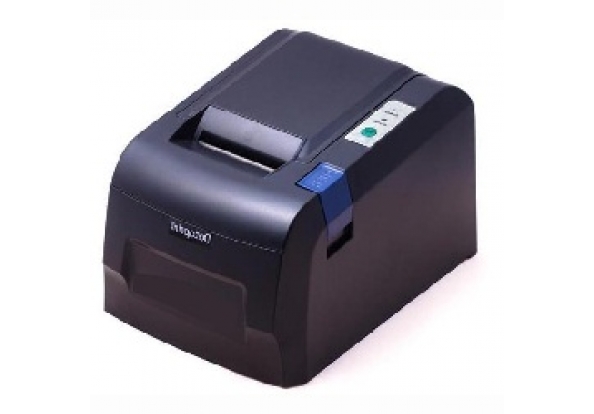 Máy in hóa đơn siêu thị dataprint KP-C9F