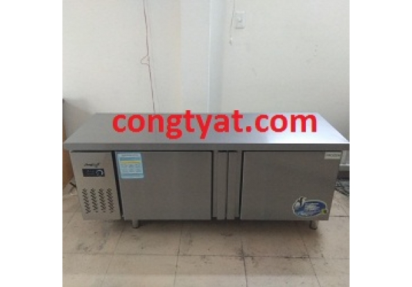 Tủ mát 2 cánh Snow VLLAGE 1M8