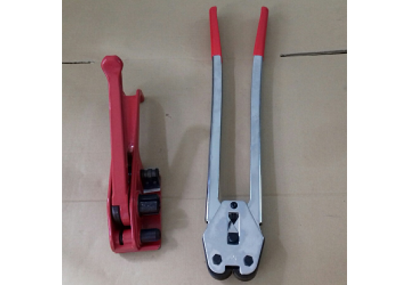 Kềm xiết dây đai thùng car ton ybico