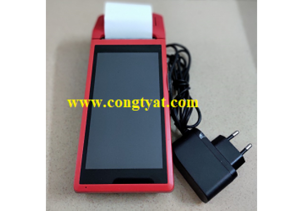 Máy Pos mini, Máy Pos bán app