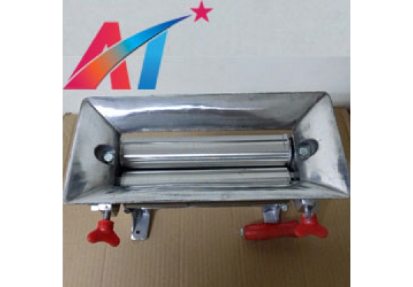 Cán khô mực, cá đuối, khô bò loại đại