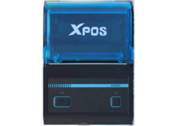Máy in hóa đơn Bluetooth Xpos P58BL