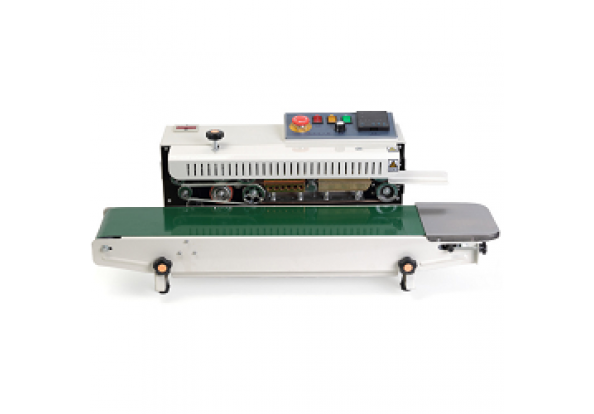 Máy Hàn Túi Liên Tục FR900