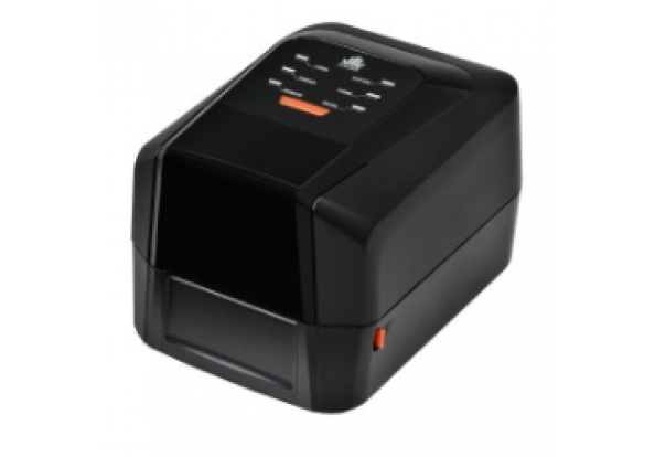 Máy in mã vạch wincode LP423N 