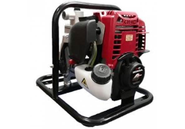 Máy bơm nước mini GX35-WP10B