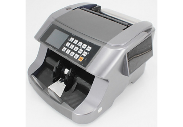 Máy đếm tiền kiểm tiền giả SC-6200