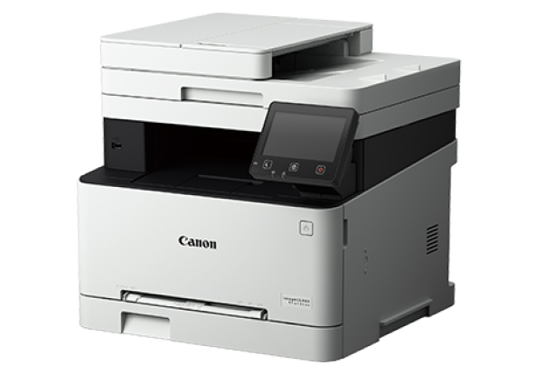 Máy in màu đa chức năng Laser canon MF-645cdw