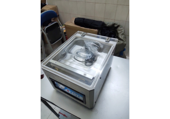 Máy hút chân không DZ-260/DZ260B