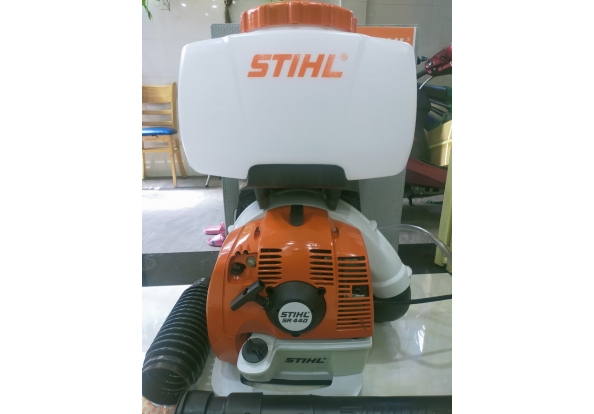 Máy Phun Thuốc khử khuẩn Stihl SR-440(thay cho sr-420)