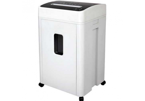 Máy hủy giấy hủy tài liệu bingo ELEGANT