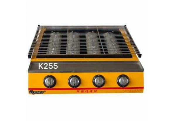 Bếp nướng Eton Et-k255