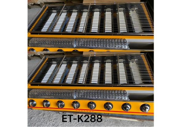 Bếp nướng Ga Eton Et-k288