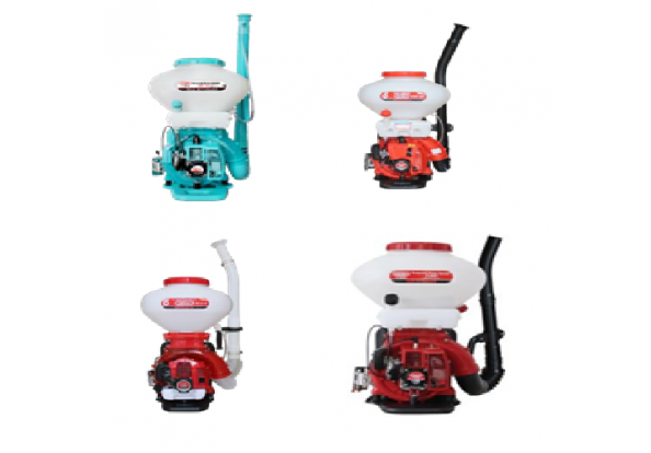 Bình xạ phân Oshima T-3WF-3A-26