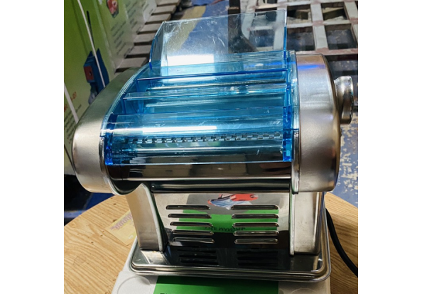 Máy cán mì sợi điện BJM-2G