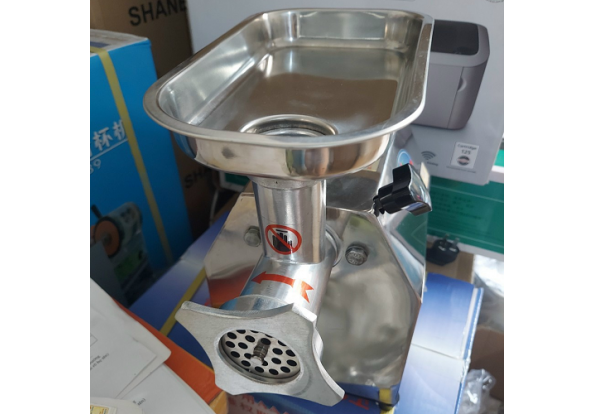 Máy xay thịt gia đình,cửa hàng nhỏ AT-08