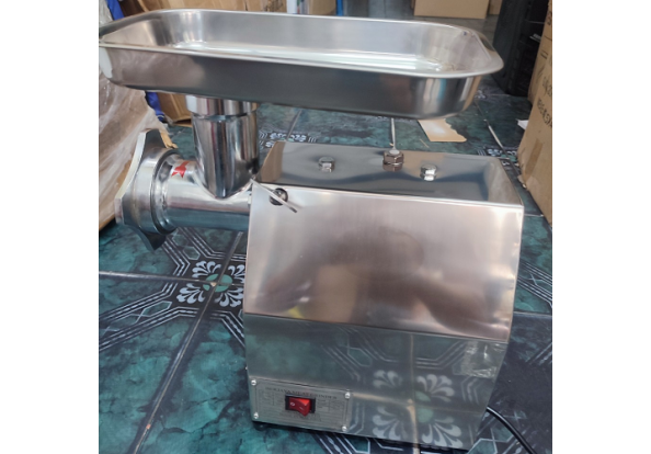 Máy Xay Thịt Berjaya I/BSP-MM12L