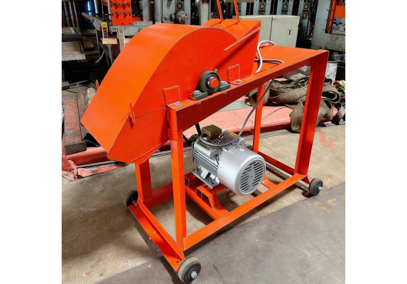 Máy xay nước đá cây cà phê 5 ngựa -3.75kw