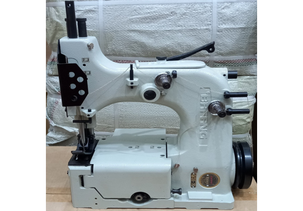 Máy May Bao Để Bàn Công Nghiệp Bafang Gk-35-2c-2 Chỉ 1 kim