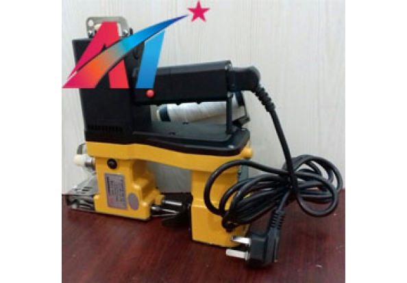 Máy may bao cầm tay mini GK9-370