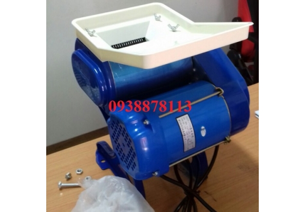 Máy cắt thịt tươi sống 2.0ly