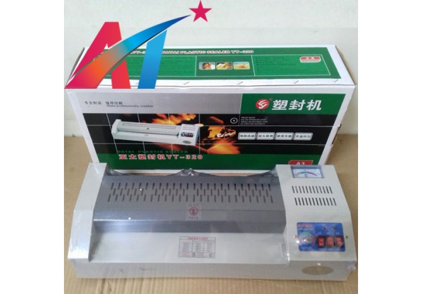 Máy ép plastic yt320 A3