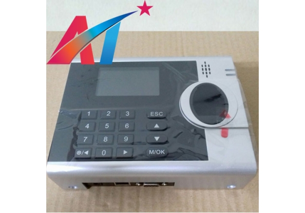 máy chấm công vân tay ronajack 3000TID