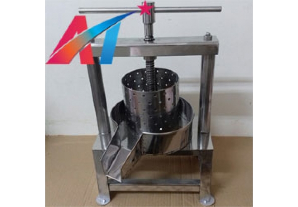 Máy ép nước cốt dừa bằng tay 