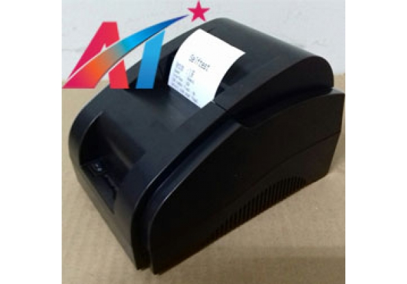 Máy in hóa đơn Xprinter K58
