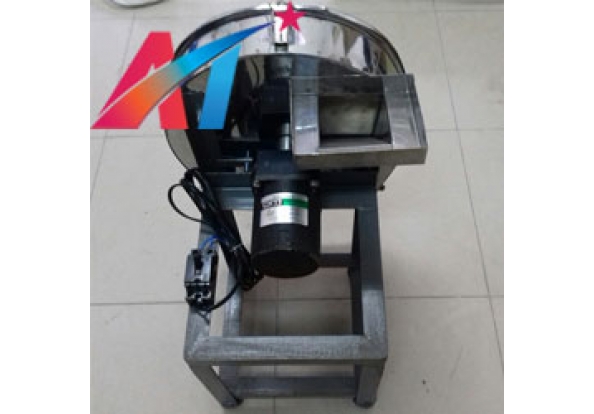Máy thái củ hành bằng điện 220v