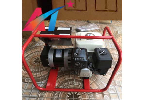 Máy phát điện Honda SH-3100