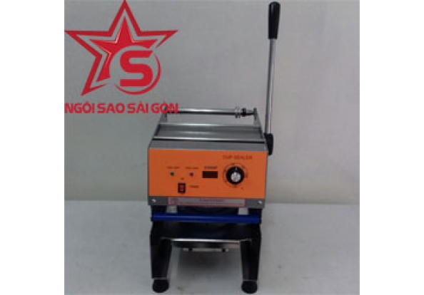 máy ép trà sữa loại ly lớn 1 lít