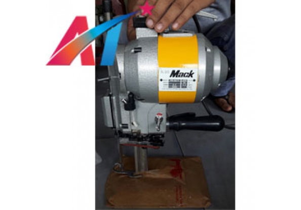 Máy cắt vải đứng Kaisiman CZD-108