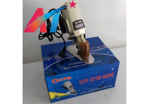 Máy cắt đĩa Octa RS-100
