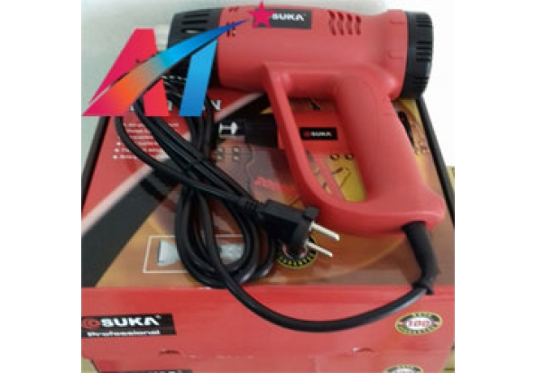 Máy khò màng co Osuka OSK800