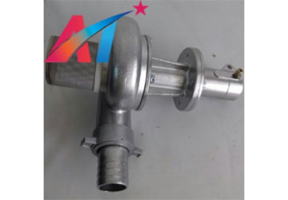 Đầu bơm nước dùng cho máy cắt cỏ
