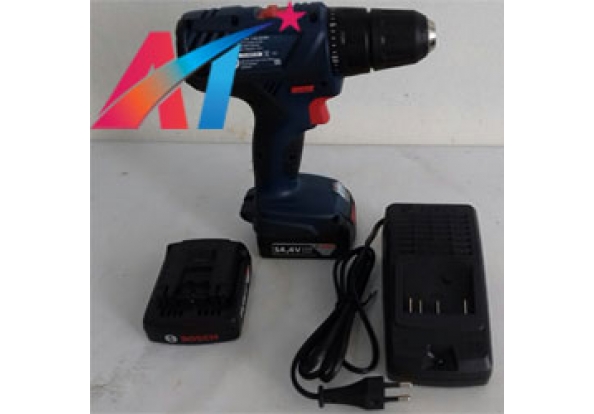 Máy khoan pin Bosch professional GSR 140-LI