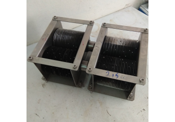 Bộ dao cắt thịt tươi sống qx250