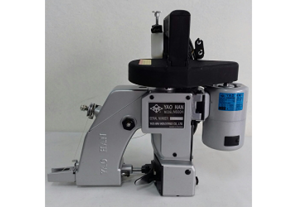 Máy may bao cầm tay yaohan N600H