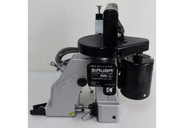 Máy may bao cầm tay Siruba AA6