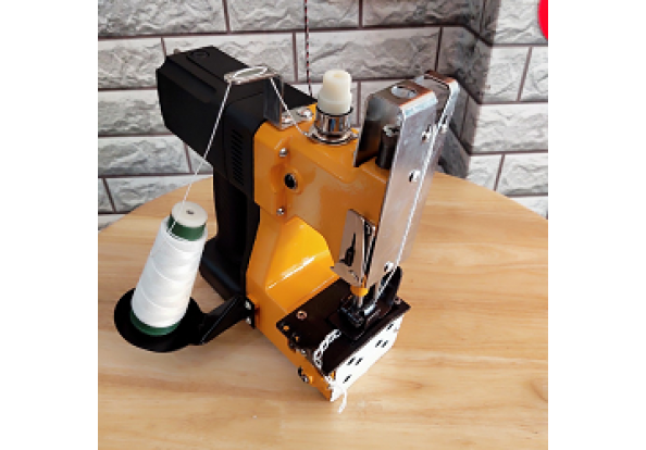 Máy may bao cầm tay dùng Pin Kachi KC9-200D